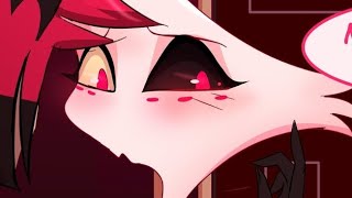 Mixed Messages #hazbinhotel #radiodust