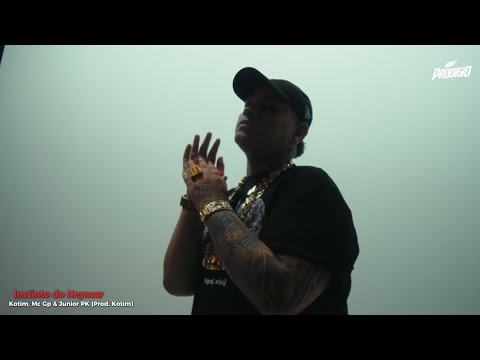 “Instinto do Neymar” Kotim, Mc Gp & Junior PK (Prod. Kotim)