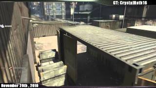 COD:SOD..:..November 29th, 2010