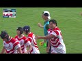 DRAMATIC END 😮‍💨  | New Zealand v Japan | World Rugby Junior Championship 2026 | Extended Highlights
