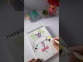 🎀Easy and Simple Frontpage Design|🌷|Biology🌿||#shorts#frontpage#art#calligraphy#aesthetic