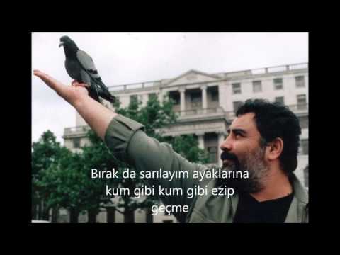 Ahmet Kaya KUM GİBİ [ALT YAZILI]