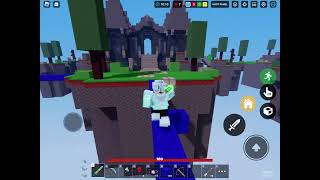 Kid SCAMMED Me, So I Got The ULTIMATE REVENGE… (Roblox Bedwars)