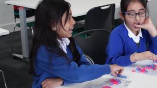 Year 3 Division Lesson - CPA approach | muac.co.uk