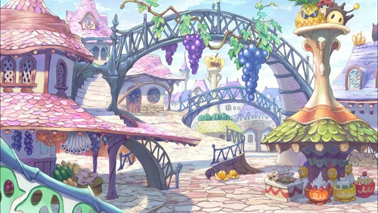 Evenicle OST 30. "Humpty" - YouTube