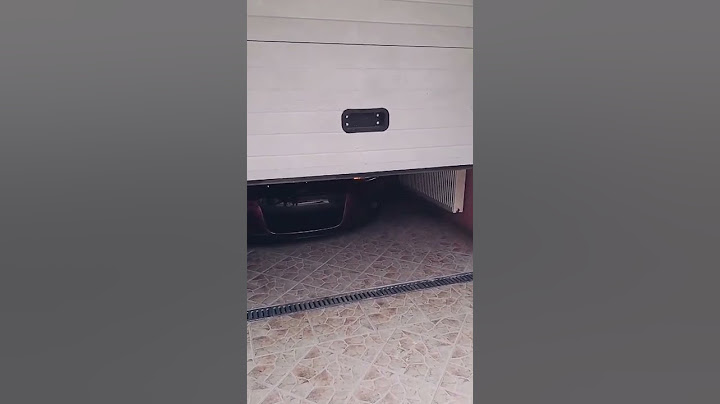 ZNA SE, TRI SLOVA GTI