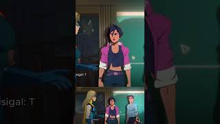 #adhoc #dispatch #dispatchgame #gaming #criticalrole #games #gamingshorts #shorts #clips #gameplay