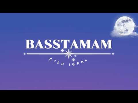 Wahai Bulan Purnama Basstamam Syed Iqbal Lirik Arab Latin Terjemahan Inggris 