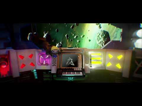 Abstract - Floating (Official Music Video) bekijken op YouTube Abstract - Floating (Official Music Video) bekijken op YouTube