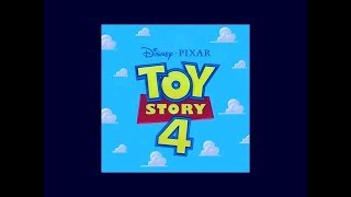 Héctor Ortiz - No Acepto (De "Toy Story 4"/Audio Only)