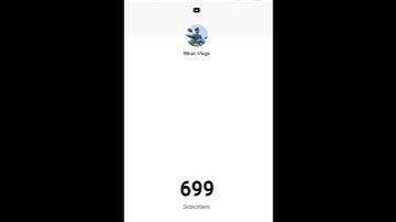 700 Subscribers Complete//#shorts #youtubeshorts #subscribe #subscribers #trending#livecount #viral