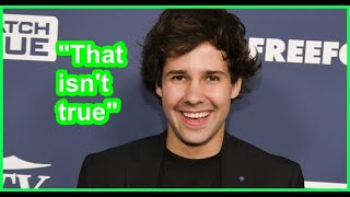 DAVID DOBRIK IS RESPECTING THIS YOUTUBER'S WISHES