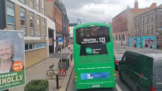 Route 73 Walkinstown -Marino