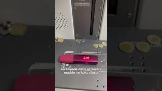 Iqos Vs Geleneksel Sigara