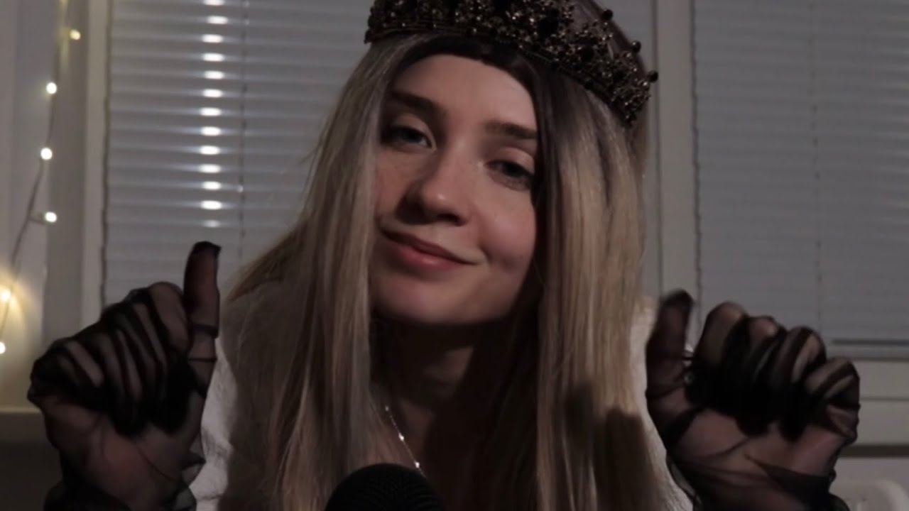 Sorcière enlève ton énergie négative