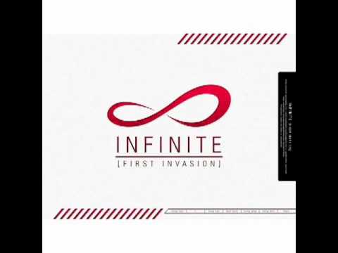 인피니트 (+) 붙박이별