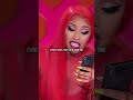 Nicki Minaj SLAYS Freestyle Rap on RuPauls Drag Race! 🎶 👸 "Im that b"