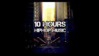 10 HOURS Hip Hop R&B Music Mix 2016 144p