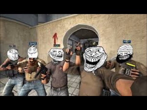 CSGO Map [ Inferno ] WINGMAN 2VS2 ქართულად
