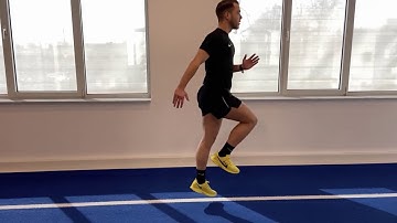 SMC Amersfoort - loopscholing