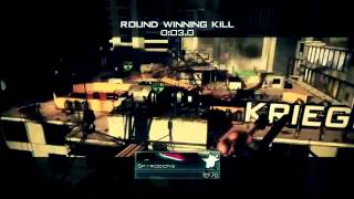 My First Edit ( OCE )