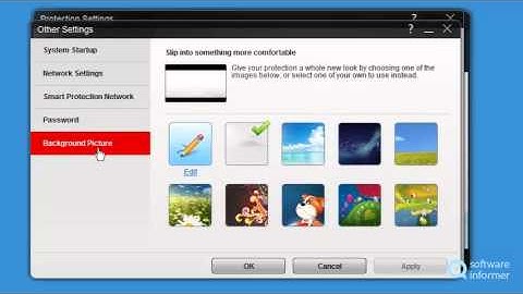 Trend Micro Titanium Antivirus+ video tutorial