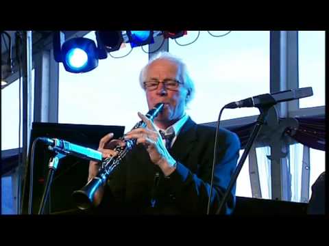 Maryland Jazz Band of Cologne at Jazz Ascona 2007 ...