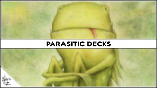 What are Parasitic Decks? | cEDH Archetype