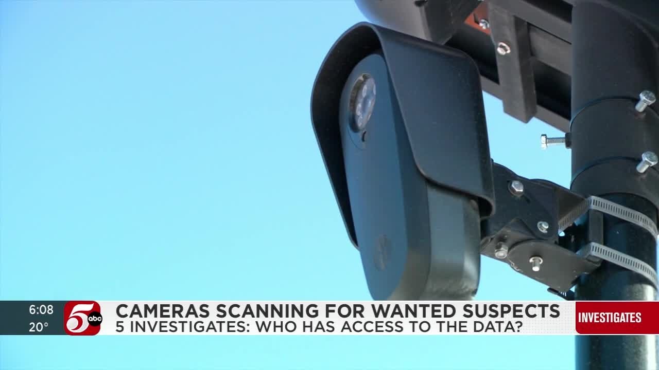 More Minnesota police agencies use Flock cameras to fight crime. But ...