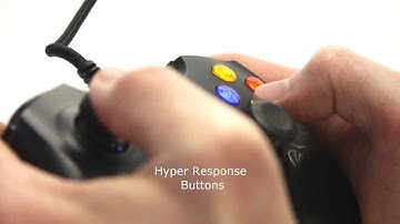 Razer Onza Feature Review - High Res