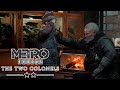 The Two Colonels - Metro Exodus: Enhanced Edition - Hardcore - Let's Play