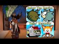 Sonic Tails FNF Reacting To Below The Depths Tails Insanity Gacha Reaction