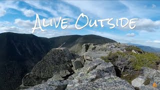 Overnight Hike by Alive Outside 1,643 views 6 years ago 25 minutes