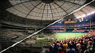 The Rise and Tragic Fall of America's Greatest Dome
