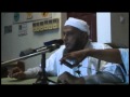 إن الله بعث محمدا هاديا ولم يبعثة جابيا