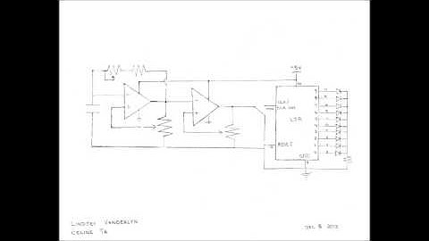 LED Chaser Game (Cyclone)