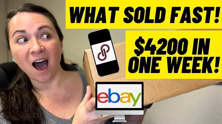 $4200 In Fast Flips Across Multiple Platforms This Week!