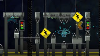 GD Jam Gauntlet Entry Clockwork