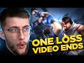 If i lose the ends  mortal kombat 11 challenge