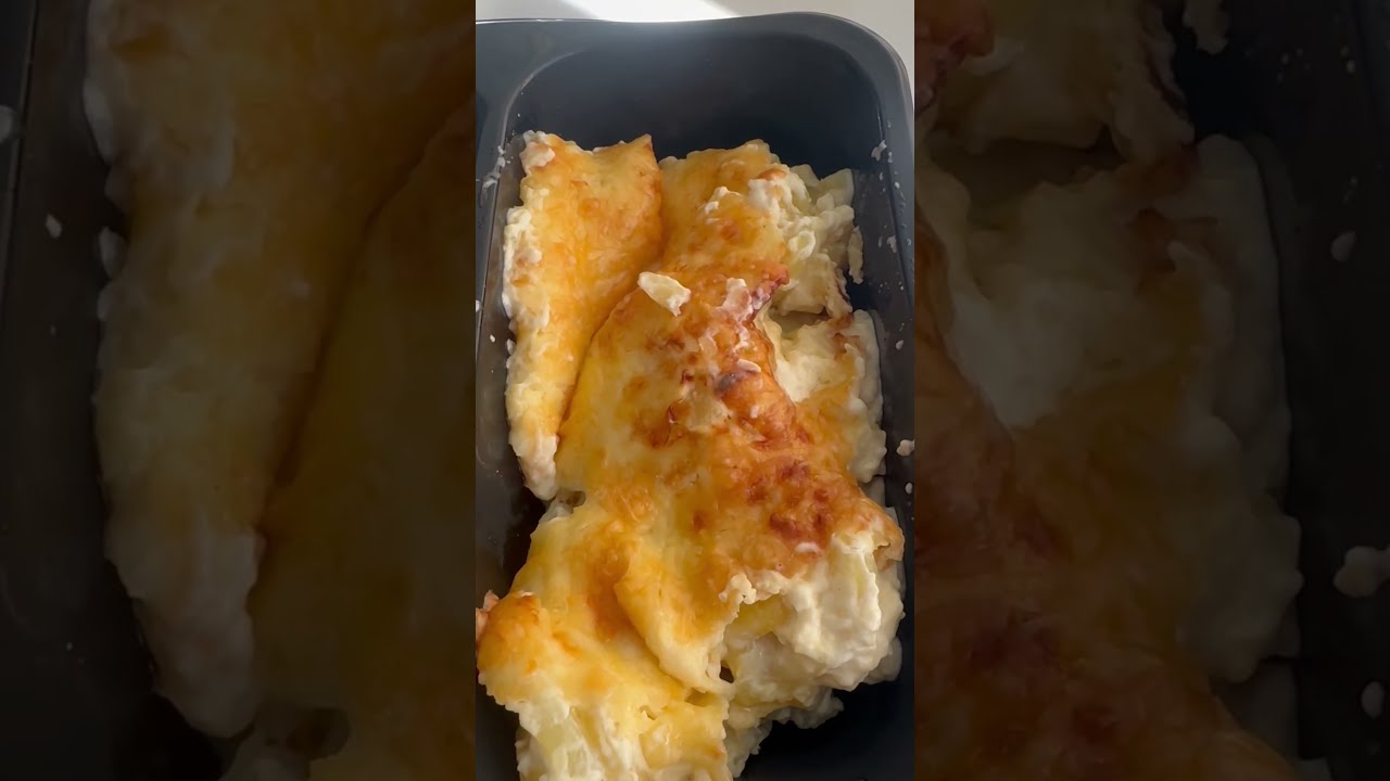 #shorts #food - Essen von der Combi Strandbude - Schnitzel mit Old ...