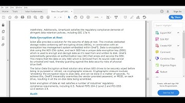 DARE Data at Rest Encryption  in Isilon | Data Encryption |