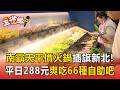 平價火鍋大熱戰！南霸天「井賀」插旗輔大商圈 平日288元爽吃66種自助吧【東森五省級】