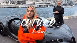 Lika - Coturo (Lyrics مترجمة)