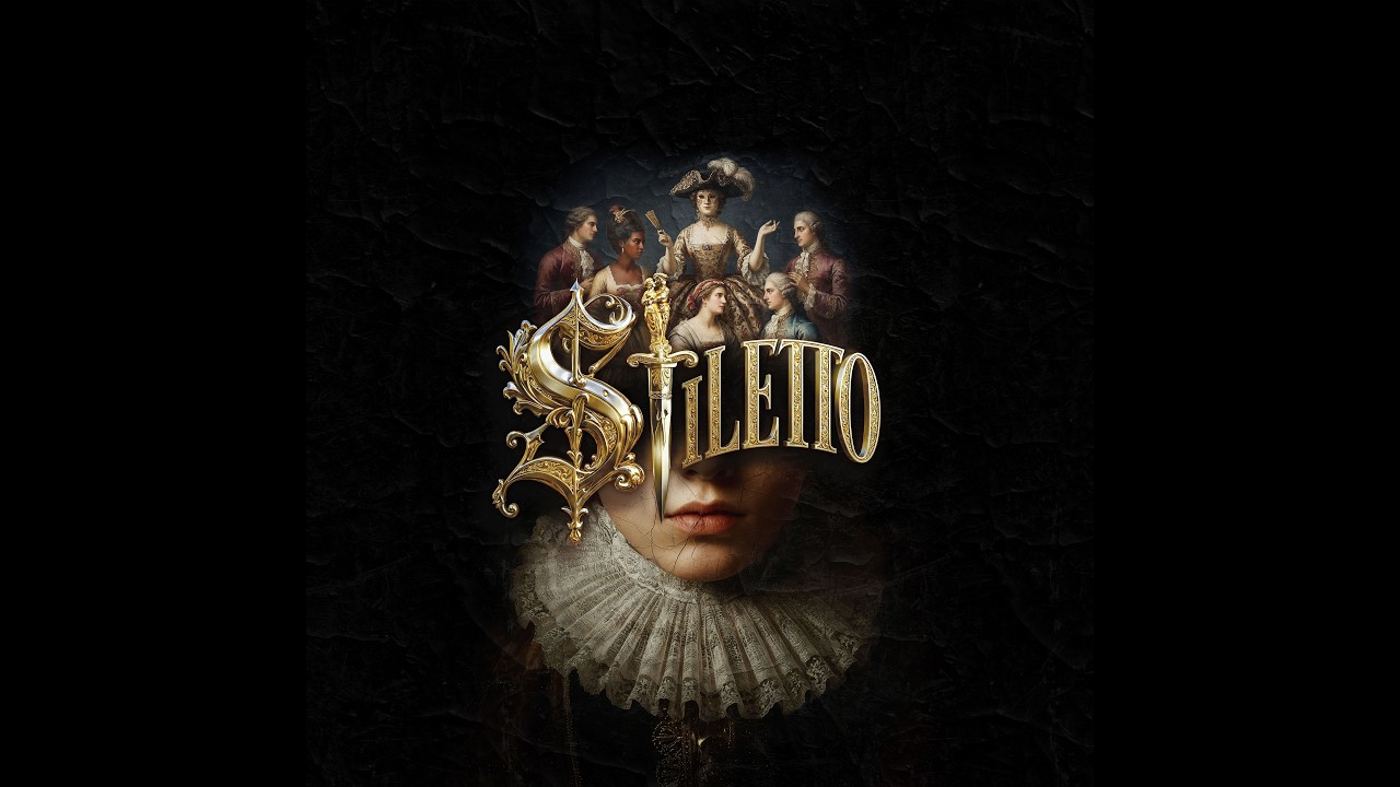 Stiletto – The Complete Musical Film