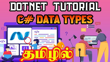 C# Data Types - Dotnet Training in Chennai - kaashiv infotech real or fake #kaashivmaduravoyal