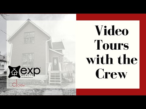 915 3RD Street N., Fargo, ND home video tour