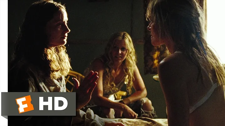 The Devil's Rejects (4/10) Movie CLIP - Bathroom B...