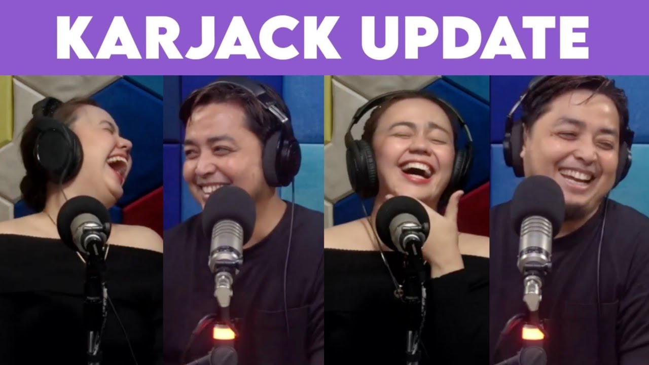 BAGAY PO KAYO | KARJACK UPDATE