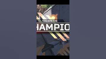 LOBA 1V3 FOR THE WIN