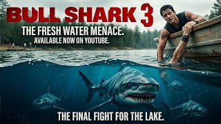 Is Bull Shark 3 The Ultimate Free YouTube Horror Movie? | Honest Review
